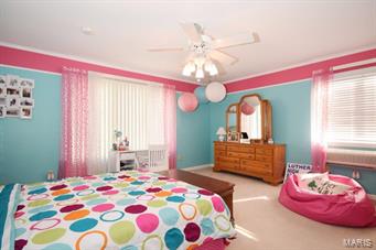 Bogey Hills Estate #3 - Residential