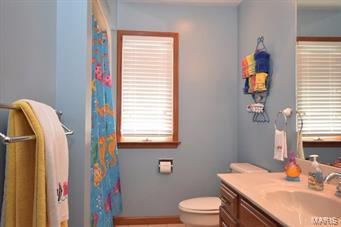 Bogey Hills Estate #3 - Residential