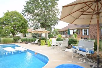 Bogey Hills Estate #3 - Residential