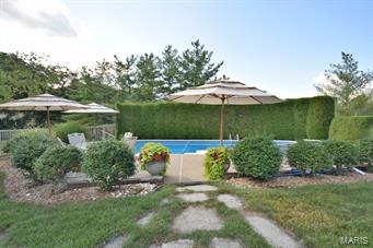 Bogey Hills Estate #3 - Residential