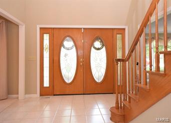 Bogey Hills Estate #3 - Residential