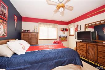 Bogey Hills Estate #3 - Residential