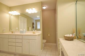 Bogey Hills Estate #3 - Residential