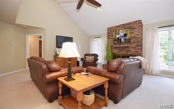 Bogey Hills Estate #3 - Residential