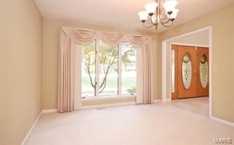 Bogey Hills Estate #3 - Residential