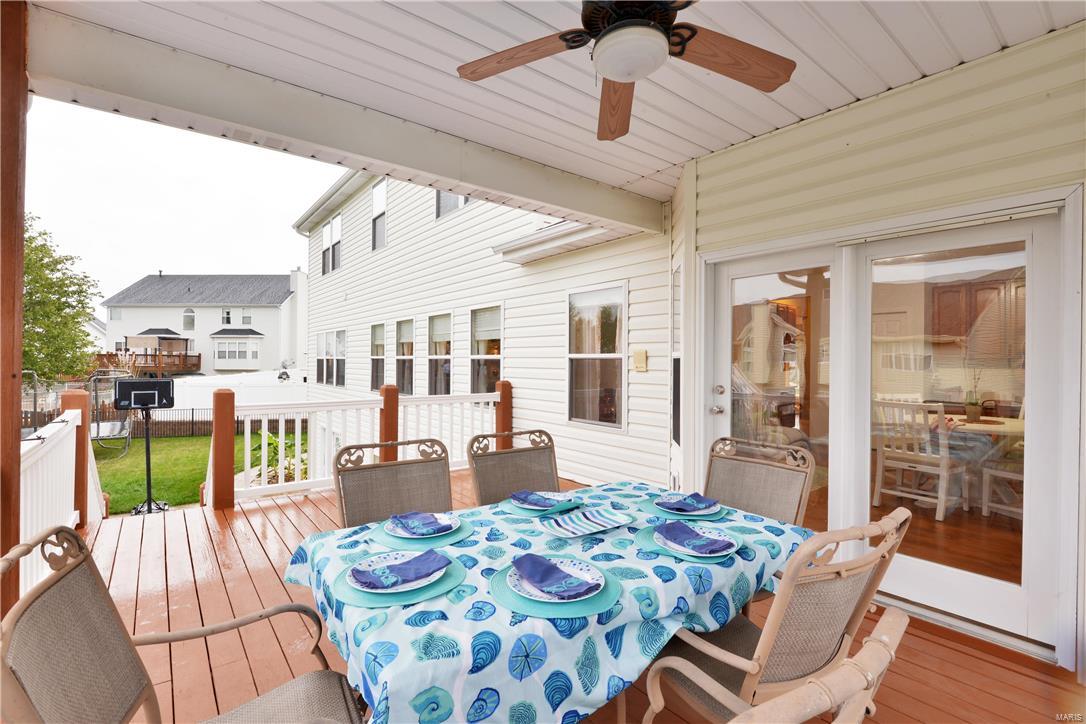 Berkshire Downs - Residential