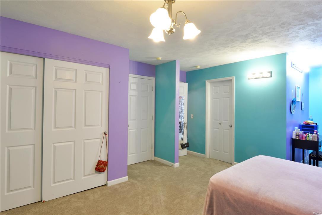 Berkshire Downs - Residential