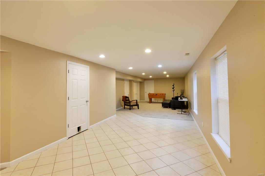 Berkshire Downs - Residential