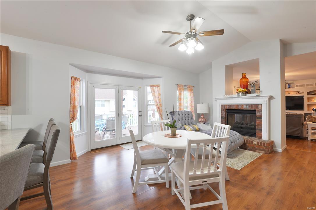 Berkshire Downs - Residential