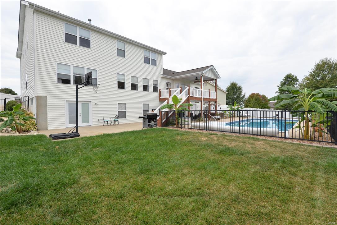 Berkshire Downs - Residential