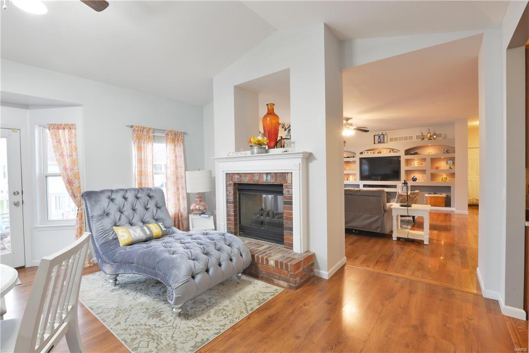 Berkshire Downs - Residential