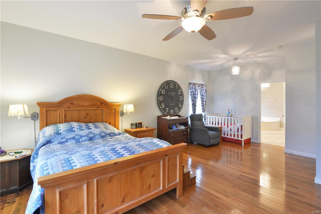 Berkshire Downs - Residential