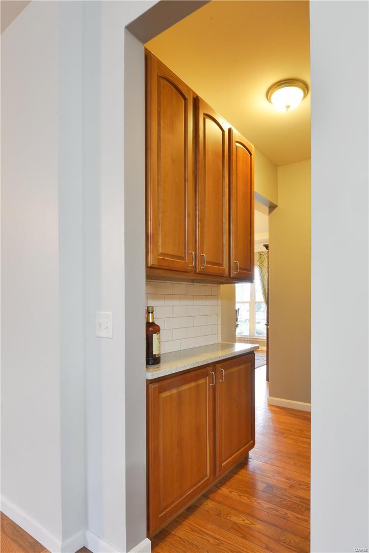 Berkshire Downs - Residential