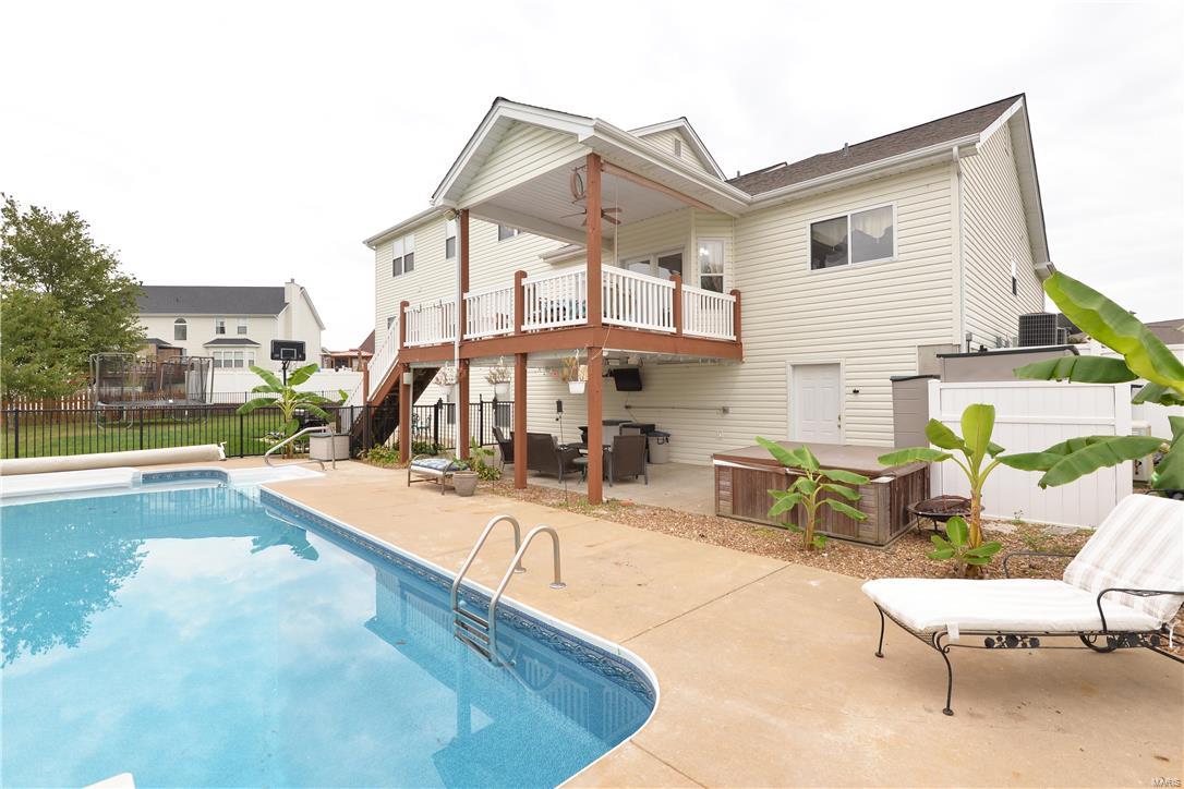 Berkshire Downs - Residential