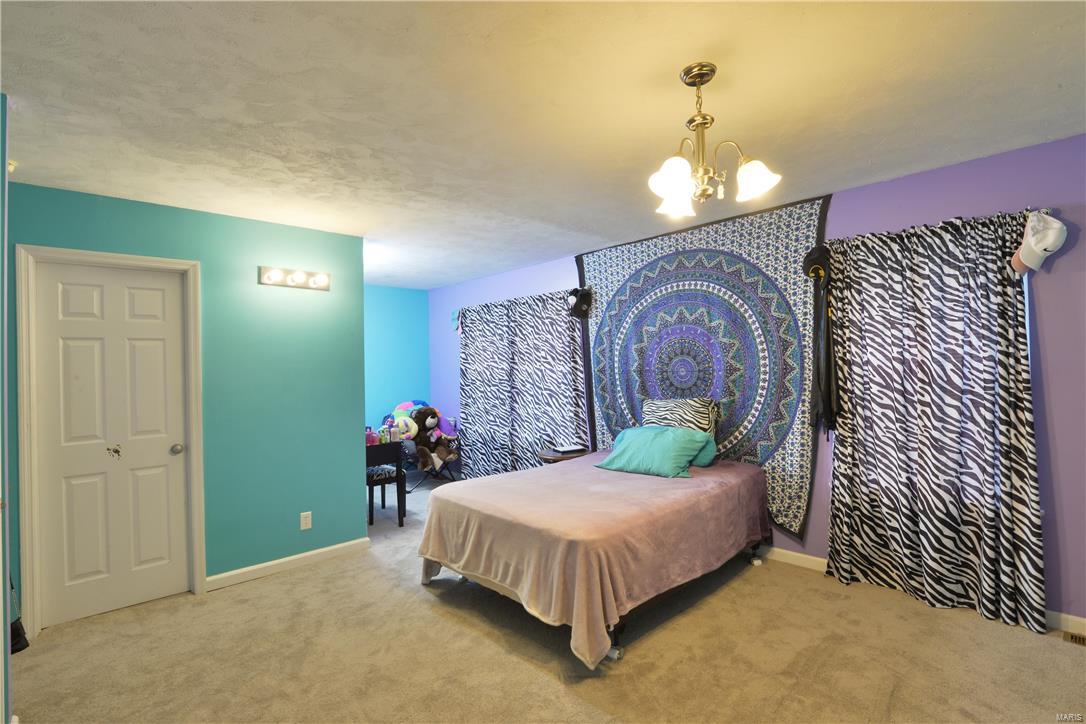 Berkshire Downs - Residential