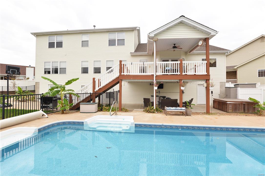 Berkshire Downs - Residential