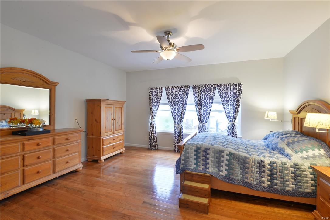 Berkshire Downs - Residential