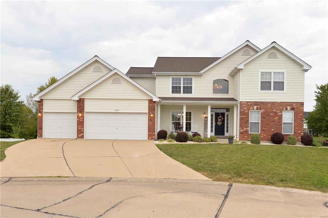 Berkshire Downs - Residential