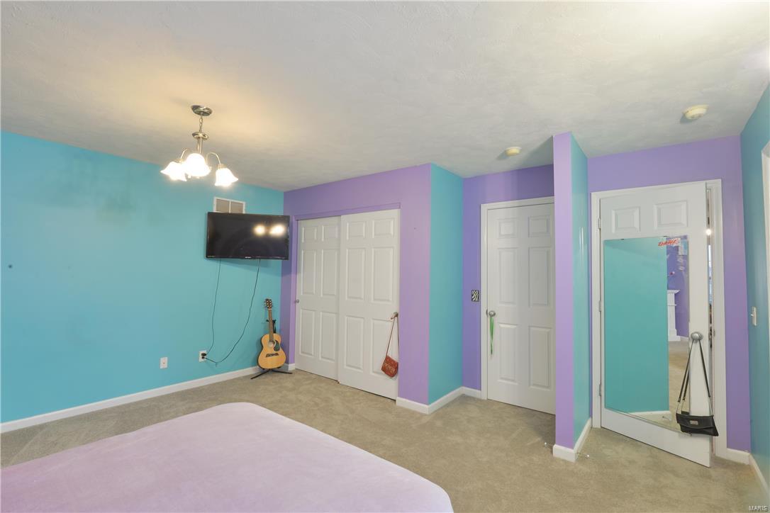 Berkshire Downs - Residential