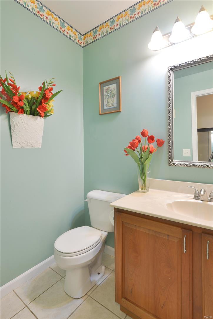 Berkshire Downs - Residential