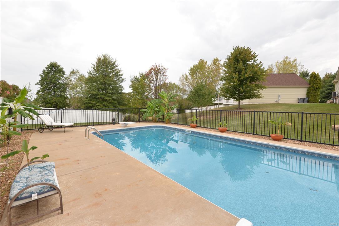 Berkshire Downs - Residential