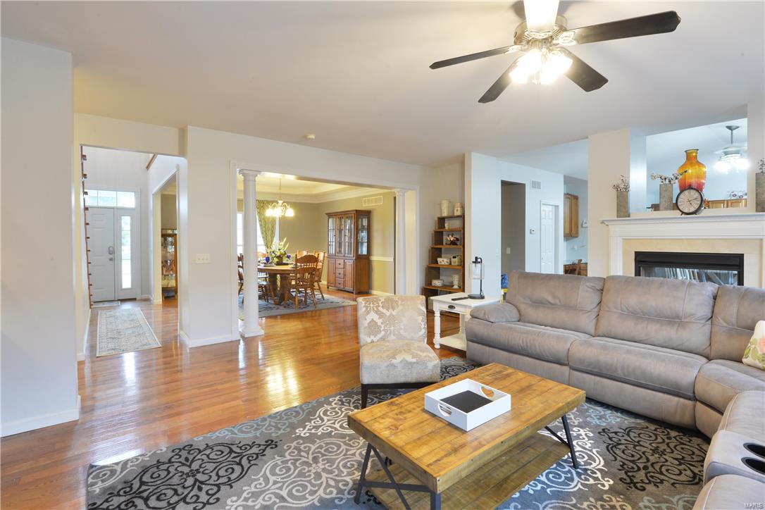 Berkshire Downs - Residential