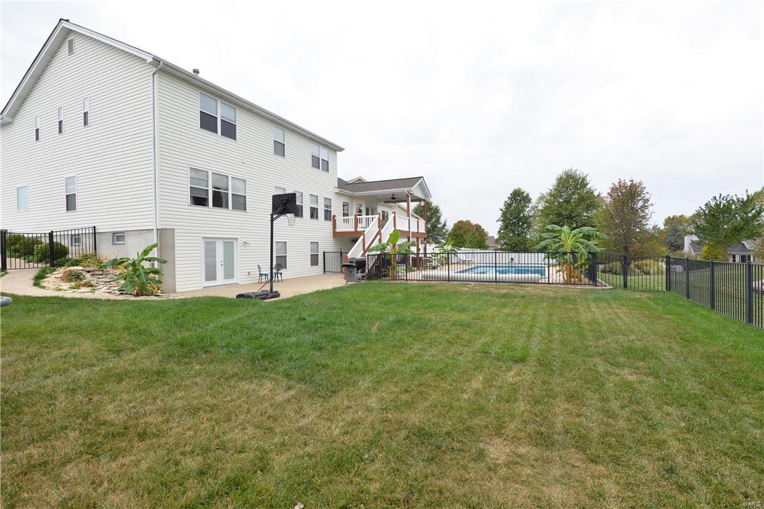 Berkshire Downs - Residential