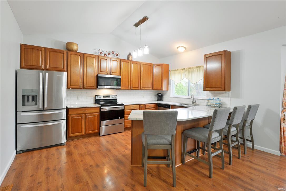 Berkshire Downs - Residential