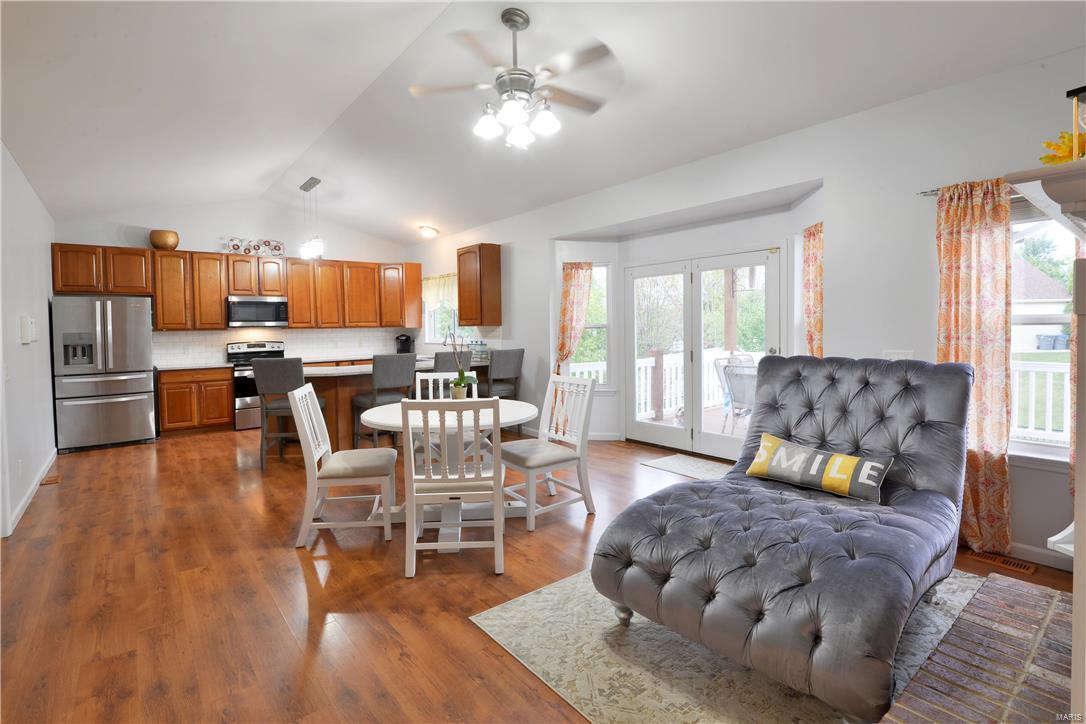 Berkshire Downs - Residential