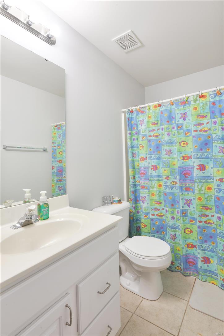 Berkshire Downs - Residential