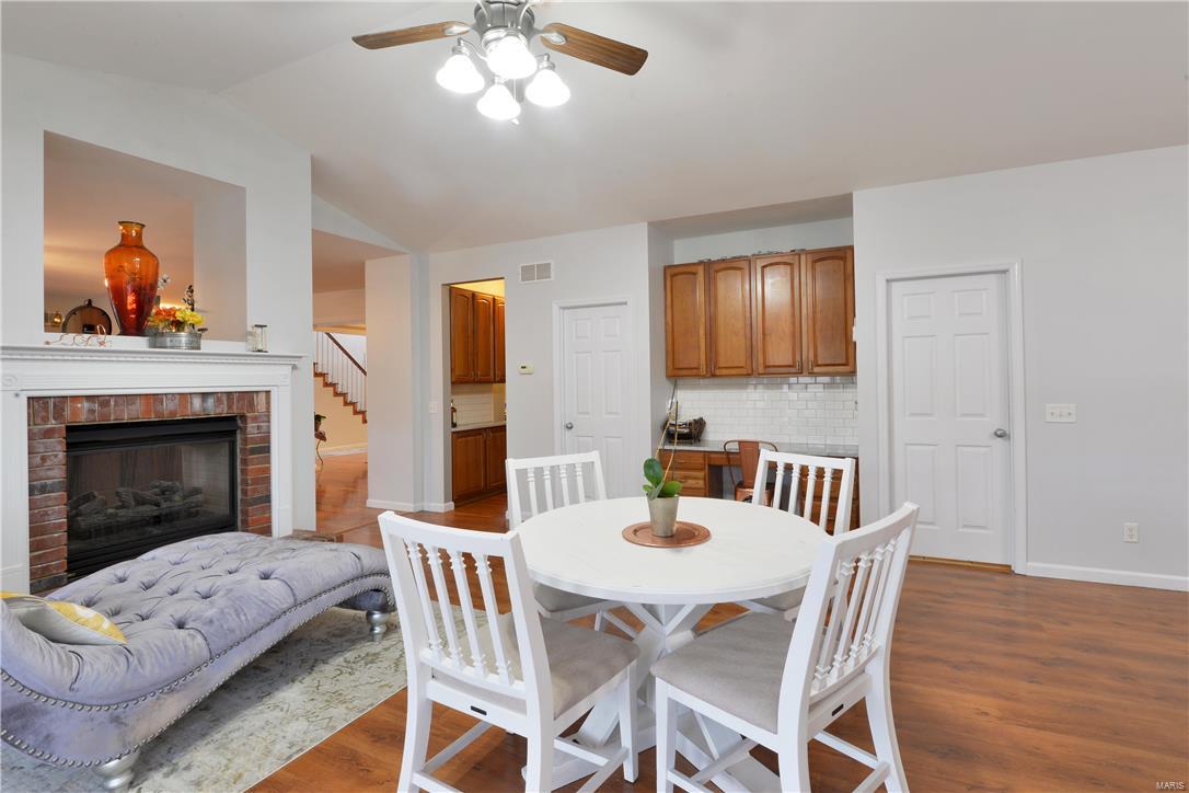 Berkshire Downs - Residential