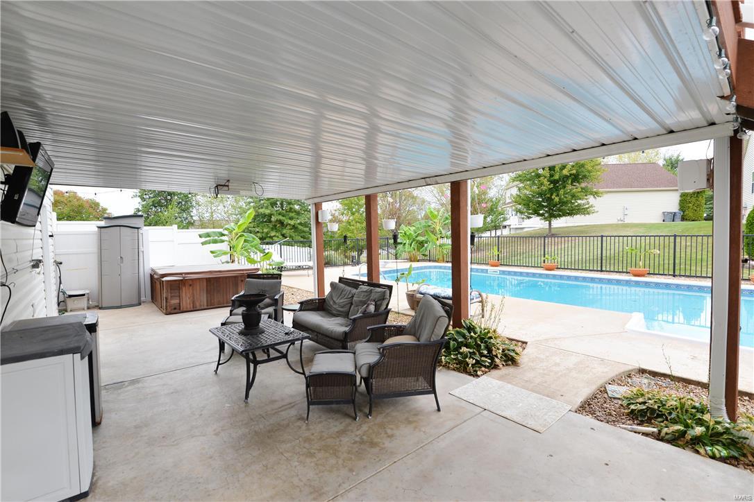 Berkshire Downs - Residential