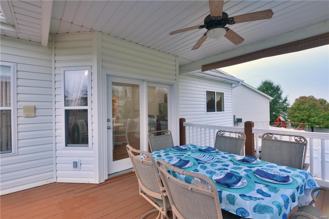 Berkshire Downs - Residential