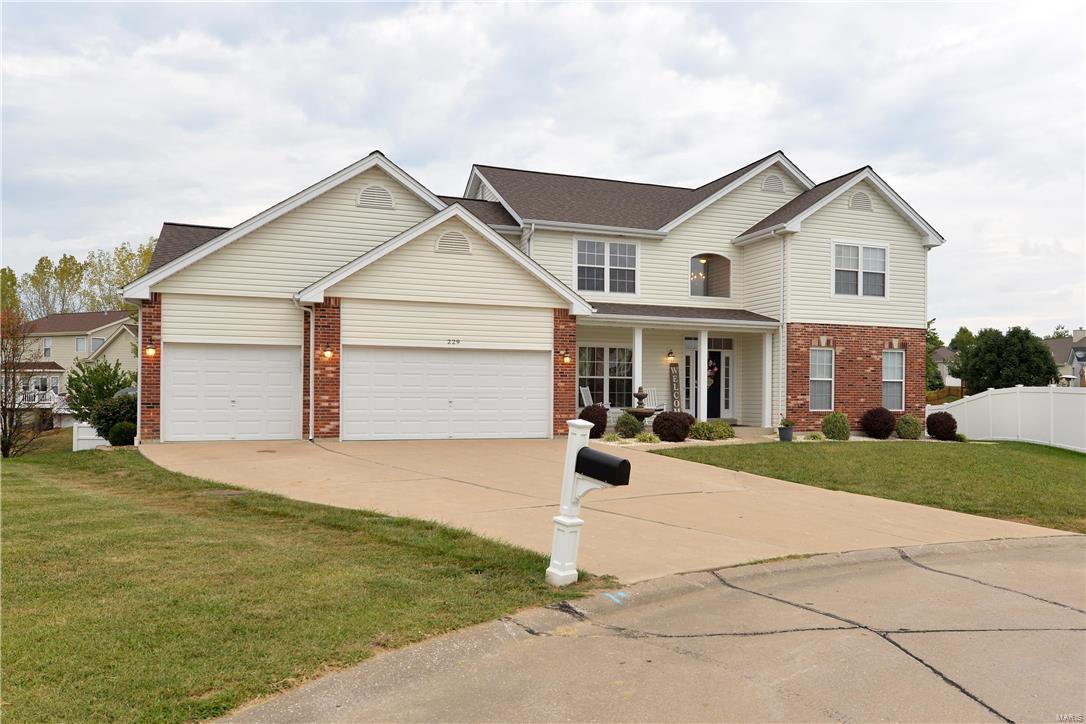 Berkshire Downs - Residential