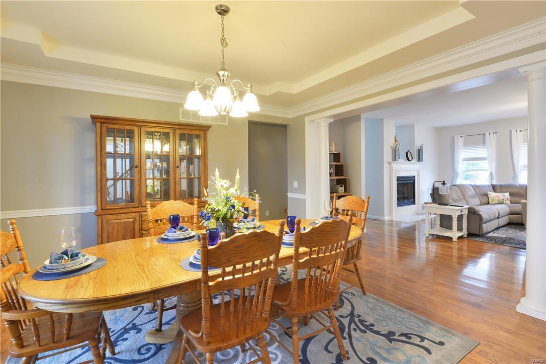 Berkshire Downs - Residential