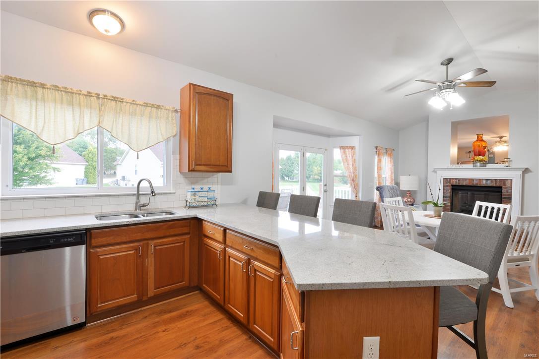 Berkshire Downs - Residential