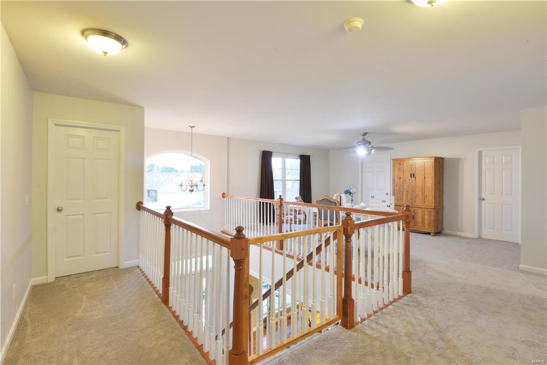 Berkshire Downs - Residential