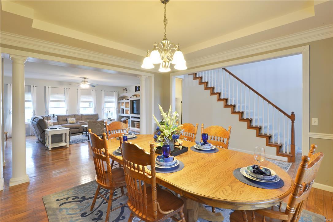 Berkshire Downs - Residential