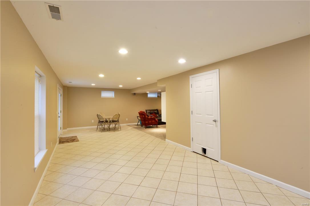 Berkshire Downs - Residential