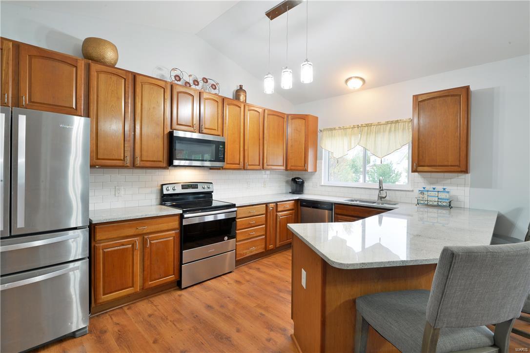 Berkshire Downs - Residential