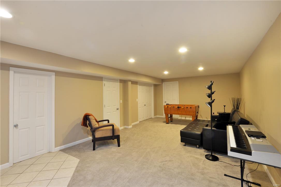 Berkshire Downs - Residential