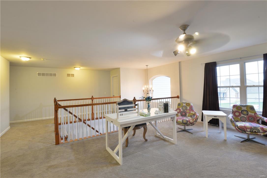 Berkshire Downs - Residential