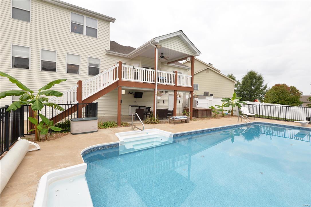 Berkshire Downs - Residential