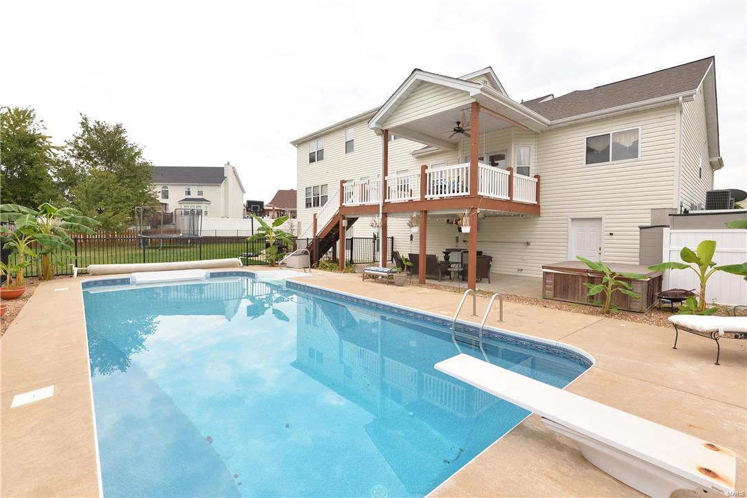 Berkshire Downs - Residential