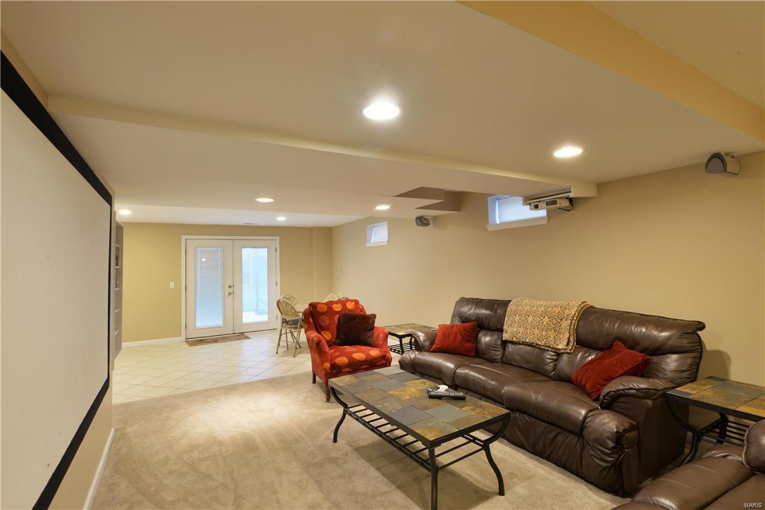 Berkshire Downs - Residential