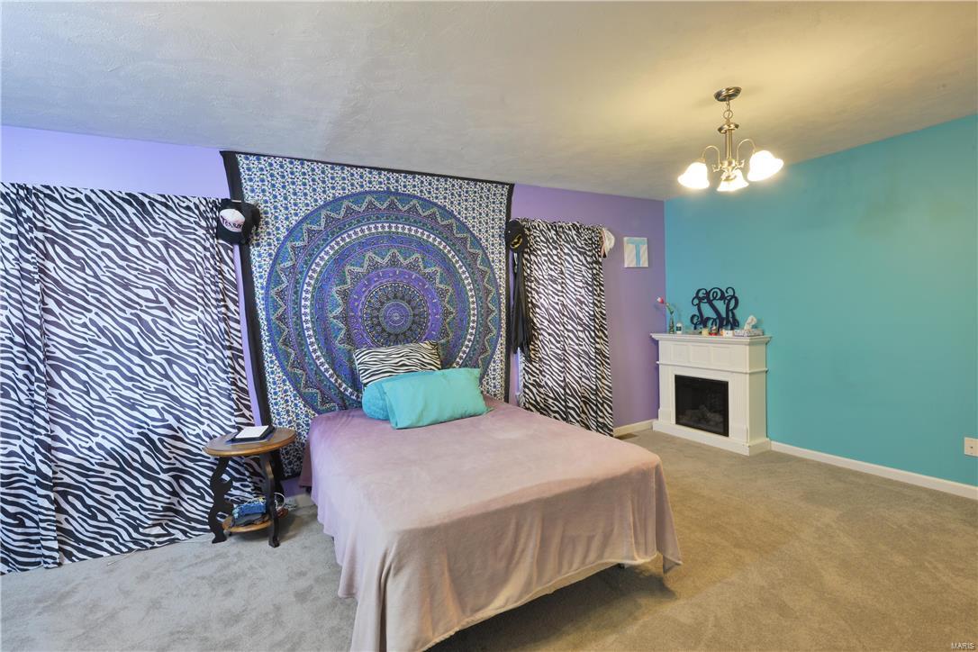 Berkshire Downs - Residential