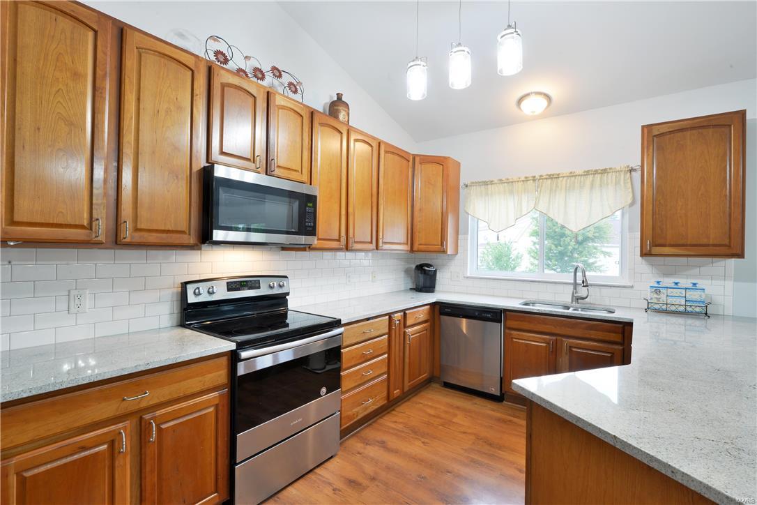 Berkshire Downs - Residential