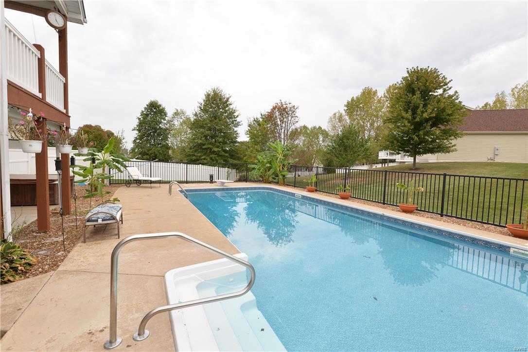 Berkshire Downs - Residential