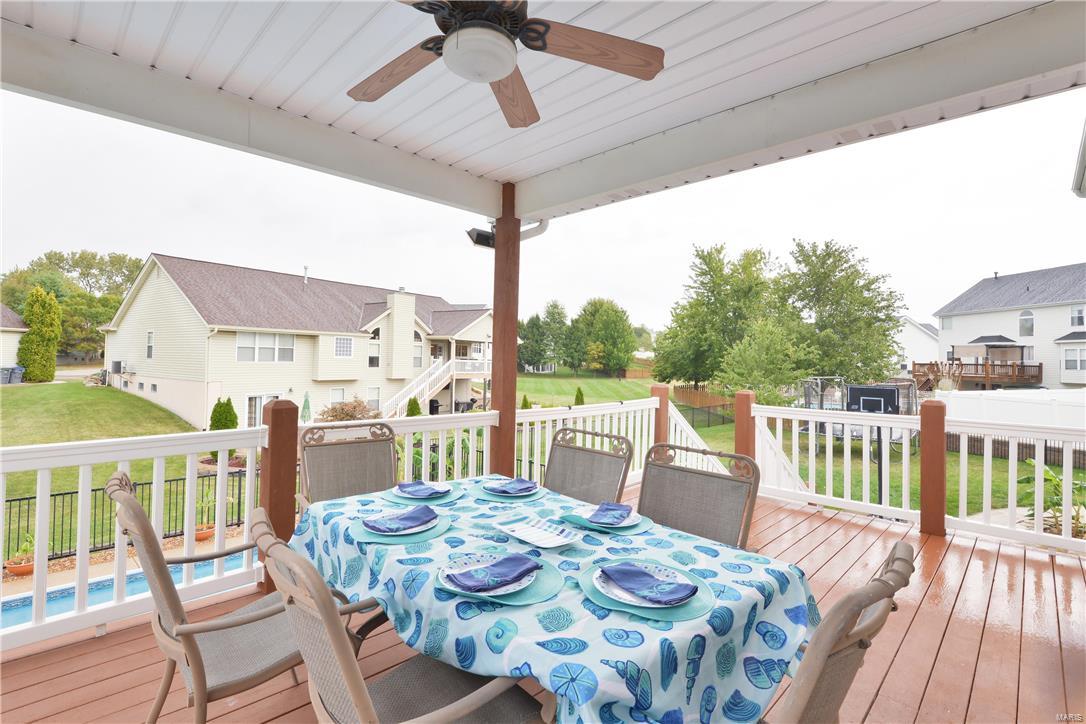 Berkshire Downs - Residential