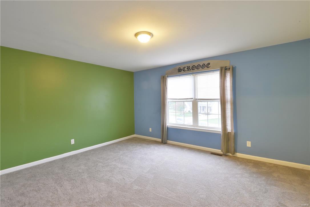 Berkshire Downs - Residential